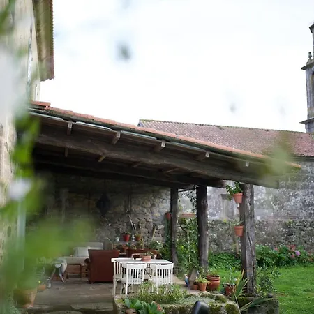 Casa Rural Priorato San Martín-2